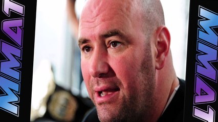 Dana White on JBJ USADA update: Jon DIDNT take drug everybody thought; it could look good!