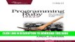 [PDF] Programming Ruby 1.9   2.0: The Pragmatic Programmers  Guide (The Facets of Ruby) Full Online
