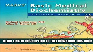 Collection Book Marks  Basic Medical Biochemistry