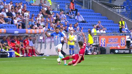 Liga+ Extra (7. kolejka / Gameweek 7)