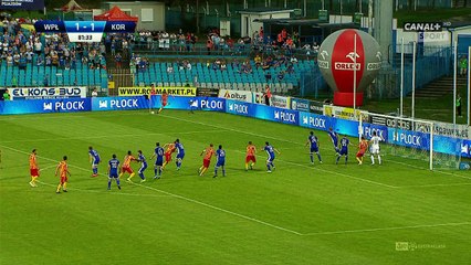 Liga+ Extra Dogrywka (7. kolejka / Gameweek 7)