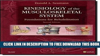 Collection Book Kinesiology of the Musculoskeletal System: Foundations for Rehabilitation
