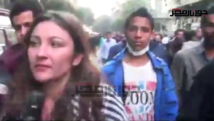 جيهان فاضل الممثلة الإغرائية والناشطة السياسية‎