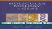 Collection Book Molecular Biology of the Gene (7th Edition)
