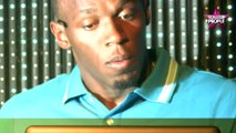 JO 2016 - Usain Bolt : de nouvelles infidélités à Londres ? (vidéo)