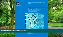 Big Deals  Energy from Biomass: A Review of Combustion and Gasification Technologies (World Bank