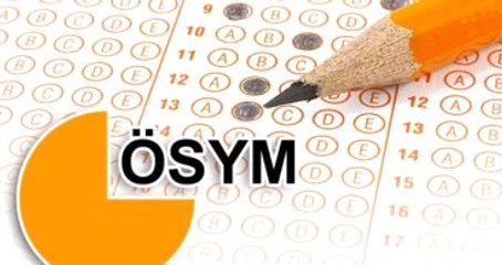 ÖSYM'den Flaş Karar! KPSS Tarihleri Değiştirildi
