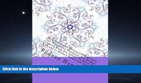 Enjoyed Read Anti-Stress and Relaxation: Exquisite and Wonderful Mandalas Art Designs Coloring
