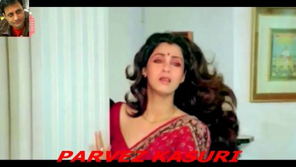 Kisi Nazar Ko Tera Intezar Aaj Bhi Hai - Ghazal - Aitbaar [1985 ] - Suresh Oberoi - Bhupendra Singh_1