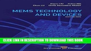 [PDF] Mems Technology and Devices: Proceedings of the Icmat 2007 Conference [With CDROM] Popular