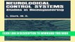 [PDF] Neurological Control Systems: Studies in Bioengineering Popular Colection