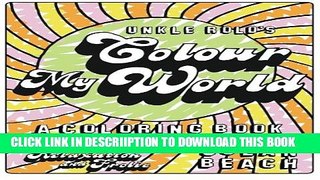 [PDF] Colour My World: Volume 1: Ocean Beach Full Collection