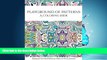 Enjoyed Read Playground of Patterns: A Magical Mandala Expansion Pack (Color Magic) (Volume 5)