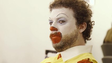 Watch Danny McBride and Walton Goggins Absolutely Ruin All-American Icons