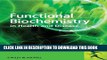 [PDF] Functional Biochemistry in Health and Disease Popular Colection
