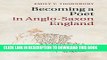[PDF] Becoming a Poet in Anglo-Saxon England (Cambridge Studies in Medieval Literature) Full