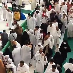khana kabba must watch