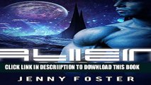 [New] Alien Barbar (Sesken Krieger): Fantasy Liebesnovelle (Sci-Fi Alien Invasion and Abduction