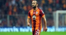 Galatasaray, Olcan Adın'ın Sözleşmesini Feshetti