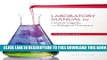 Collection Book Laboratory Manual for General, Organic, and Biological Chemistry (3rd Edition)