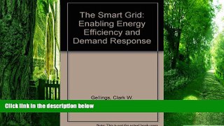 Big Deals  The Smart Grid: Enabling Energy Efficiency and Demand Response  Free Full Read Most