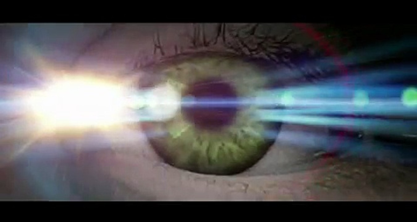 The Donner Party Trailer