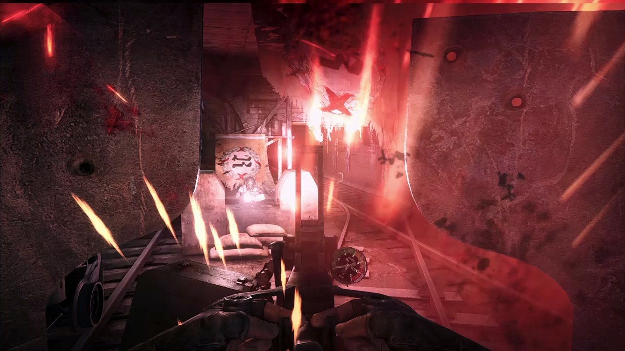 Metro Redux_paseito en carrito