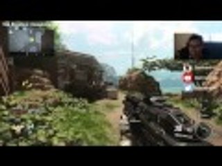 PS4 Black Ops 3 Multiplayer Best Game So Far (LIVE - BO3 Beta Gameplay)
