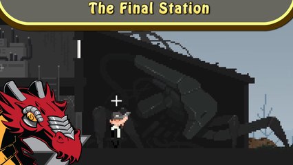The Final Station Review