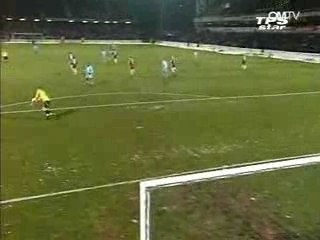 LES 32 BUTS DE DROGBA - MARSEILLE - SAISON 2003-2004