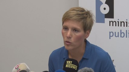 Les 5 personnes arrêtées à proximité de l'INCC ont été remises en liberté