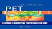 New Book PET: Physics, Instrumentation, and Scanners