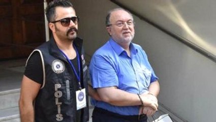 Orkide Yağlarının Sahibi İşadamı Ahmet Küçükbay Tutuklandı