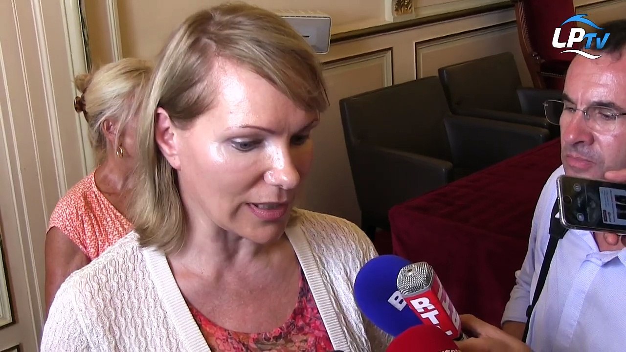 VenteOM : la réaction de Margarita Louis-Dreyfus