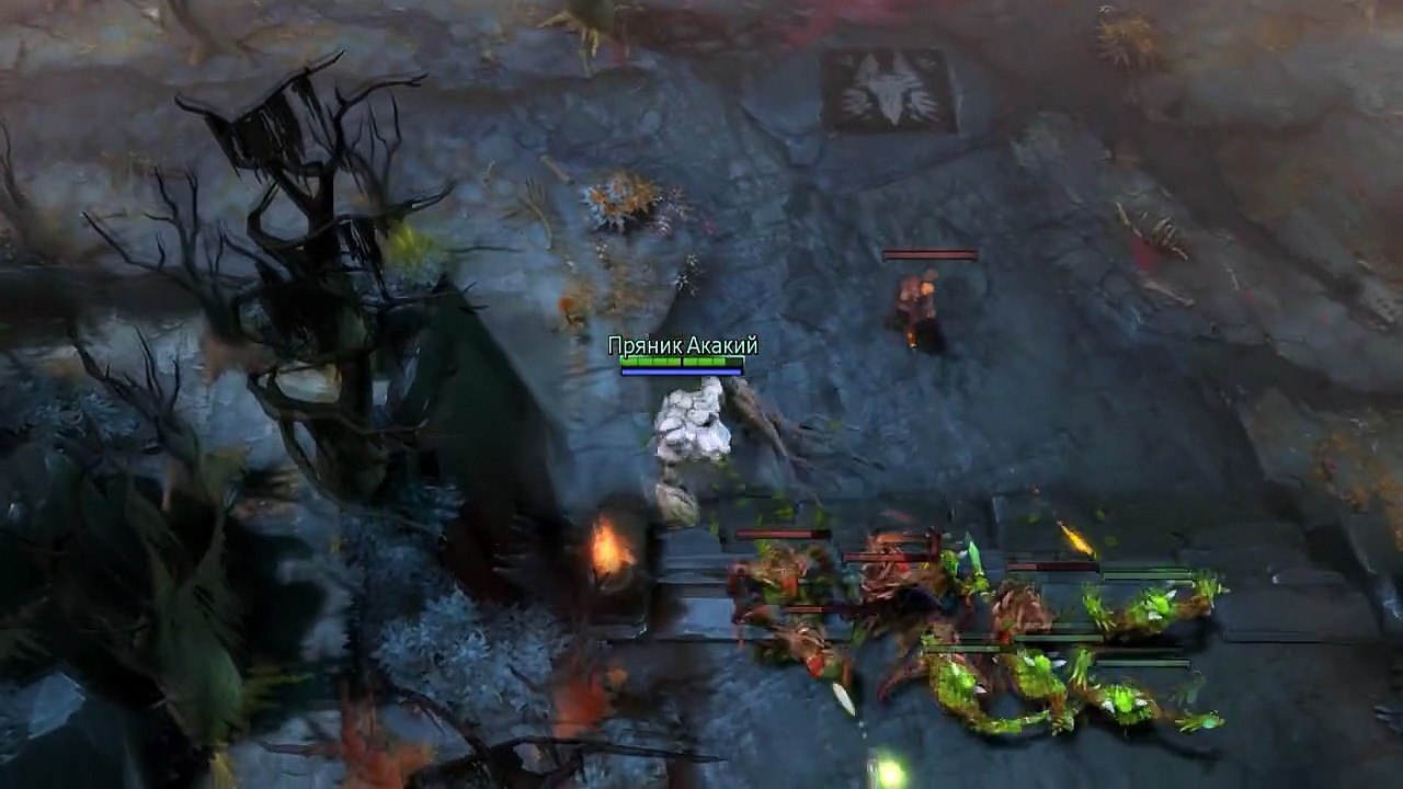 funny DOTA2 55