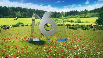 Découvrez l'écran publicitaire "contextualisé" que M6 diffusera  ce soir - Regardez