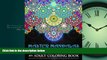 Online eBook Master Mandalas Adult Coloring Book: Complex Mandala Patterns   Designs for Stress