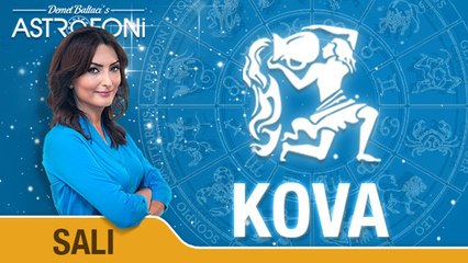 KOVA günlük yorumu 30 Ağustos 2016 Salı