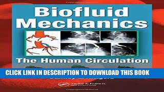 Collection Book Biofluid Mechanics: The Human Circulation