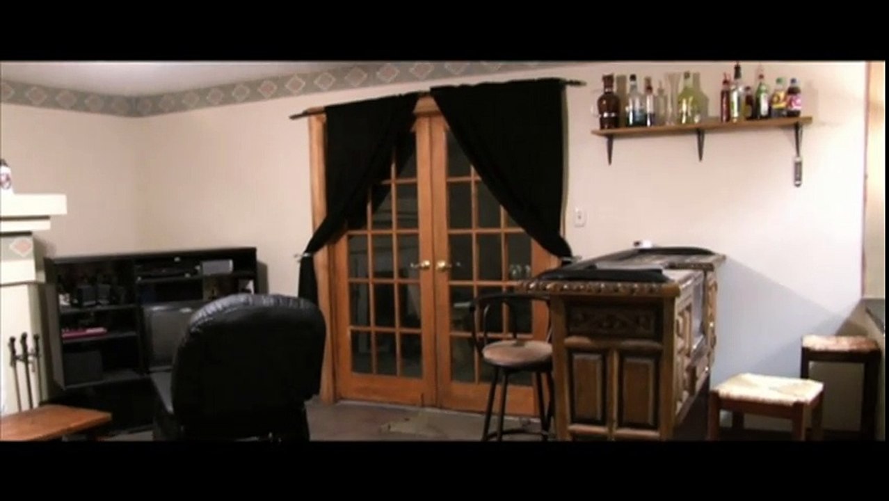 The Divine Comedy Trailer