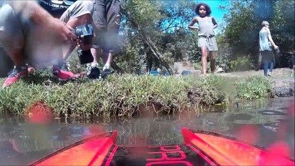 ProBoat - BlackJack 29 6s - Caméra embarquée