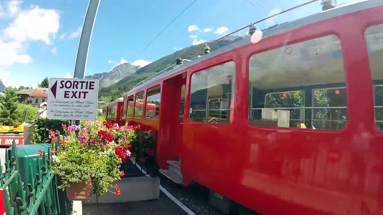 20160823 chamonix mer de glace