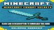 [PDF] Minecraft: Minecraft Combat Secrets: An Ultimate Guide To Weapon Mastery (Unofficial) Full