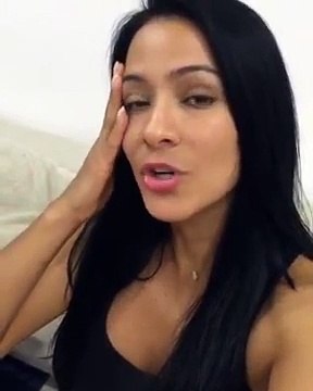 Norkys Batista le pidió a los venezolanos que asistan a la marcha del 1S