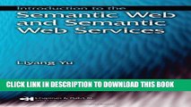 Collection Book Introduction to the Semantic  Web and Semantic Web Services