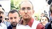 Seri Katil Atalay Filiz'i Yakalayan Emniyet Müdürü Fetö'den Adliyede