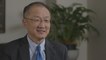 VICE News Meets World Bank President Jim Yong Kim