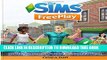 [PDF] The Sims Freeplay Game Apk Cheats, Hacks, Mods Download Guide Unofficial Full Colection