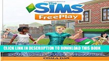 [PDF] The Sims Freeplay Game Apk Cheats, Hacks, Mods Download Guide Unofficial Full Colection