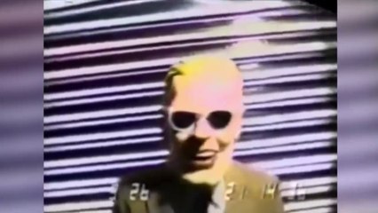 5 Eeriest & Strangest Broadcast Interruptions In History